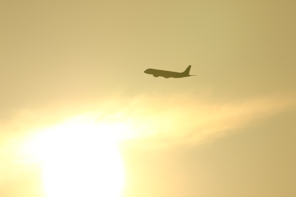 仙台空港 太陽in失敗