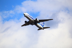 仙台空港