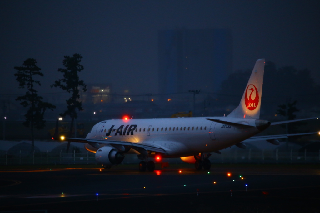 仙台空港