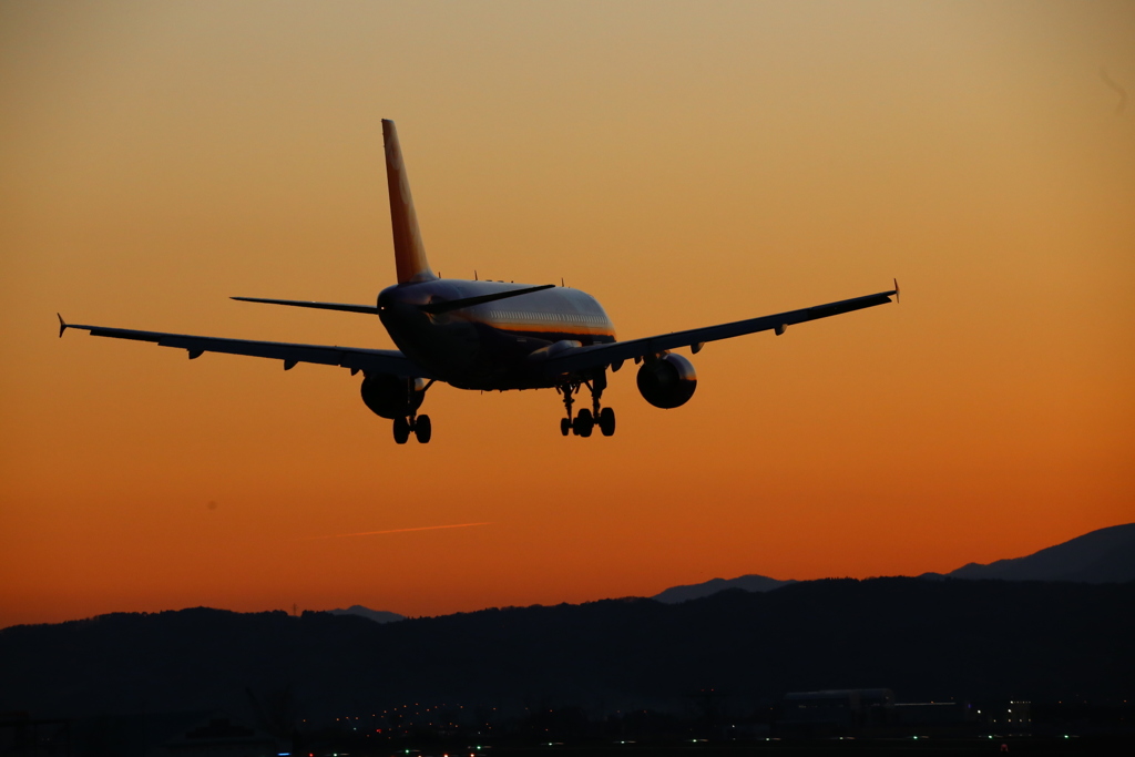 仙台空港