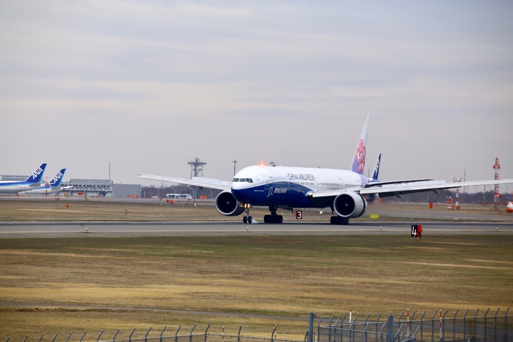 新千歳空港