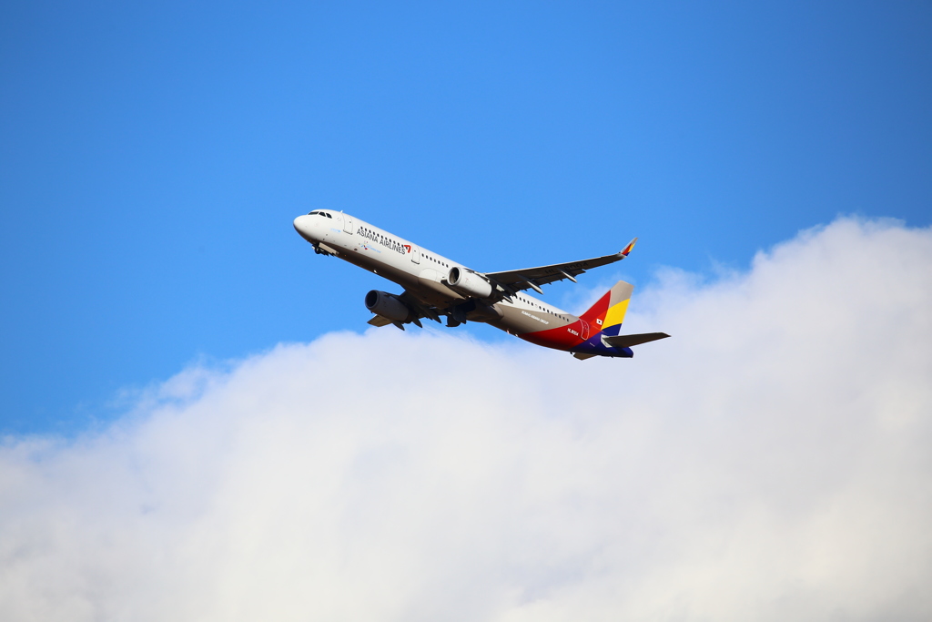 仙台空港