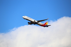 仙台空港