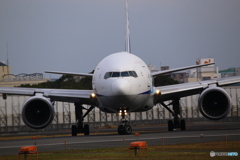 大阪空港