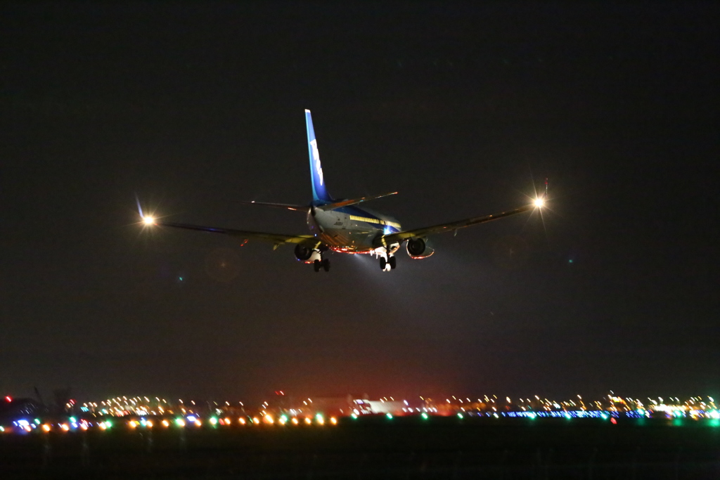 仙台空港