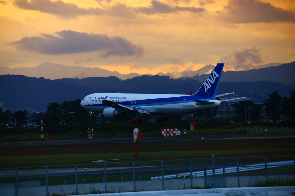 仙台空港