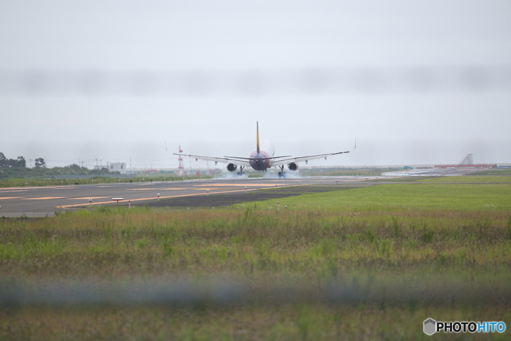 仙台空港