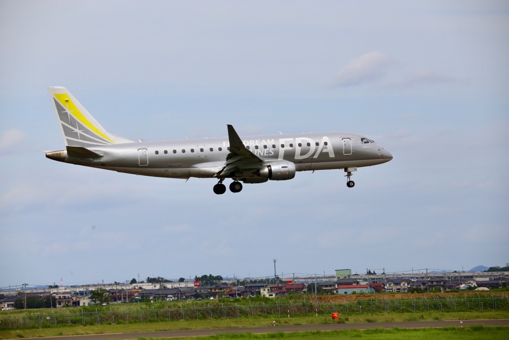 仙台空港公園