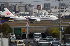 大阪空港　行きたかった所-1