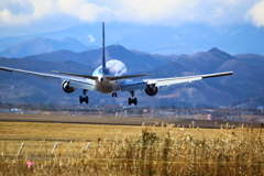 仙台空港