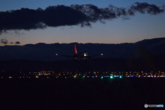 仙台空港