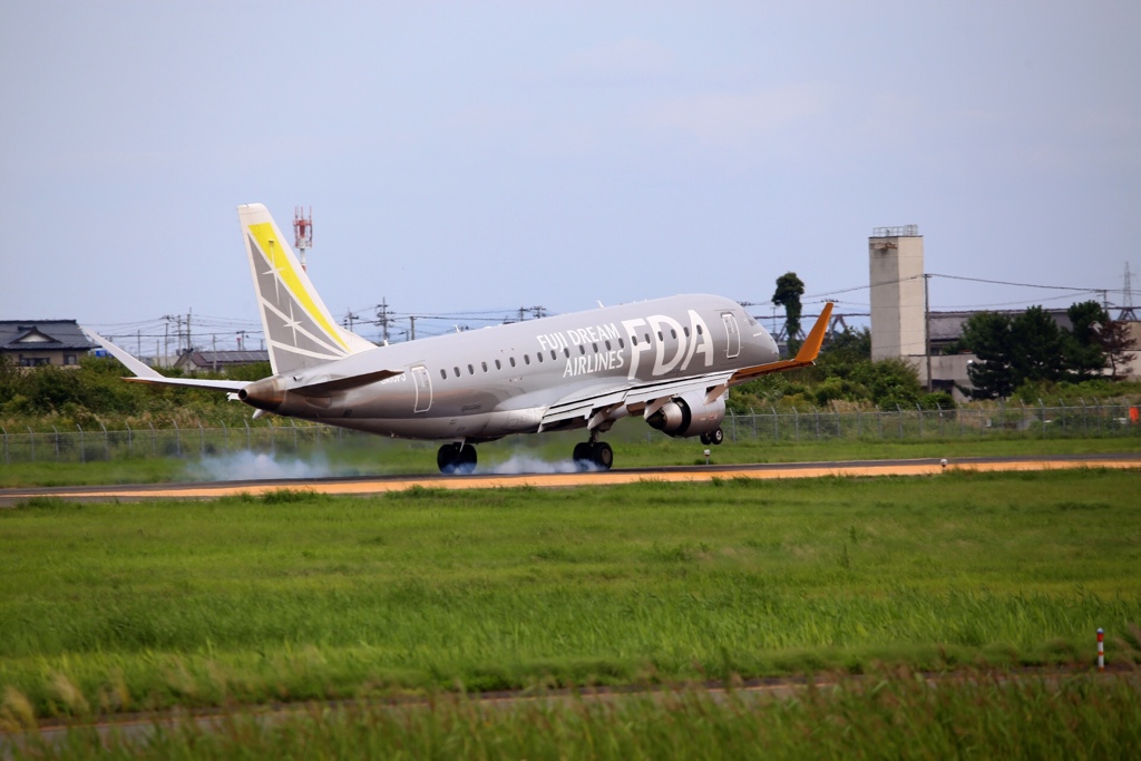 仙台空港公園