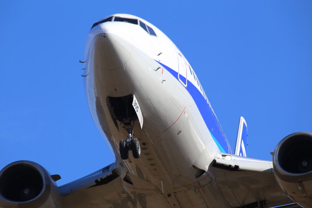 仙台空港