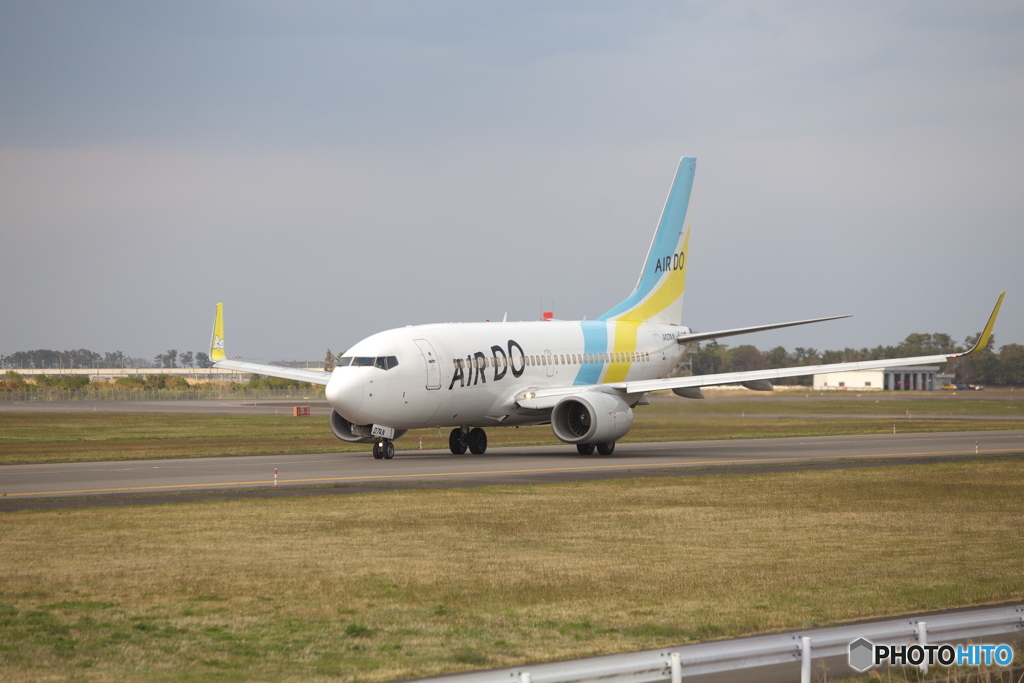 仙台空港