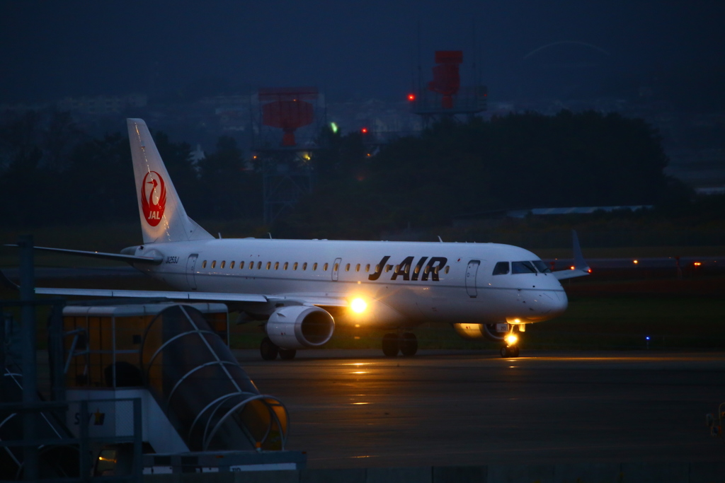 仙台空港