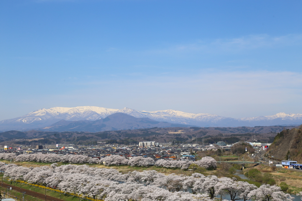 宮城県柴田町