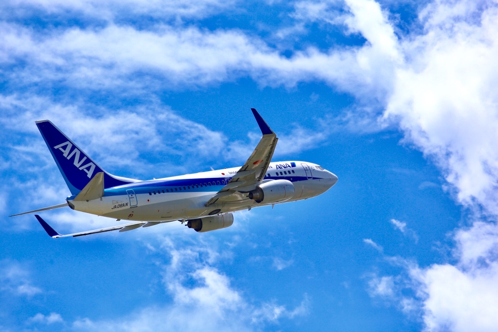 仙台空港