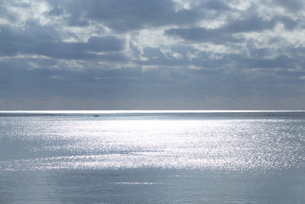 沖縄の海