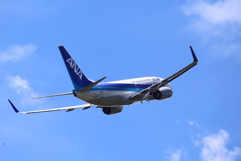 仙台空港