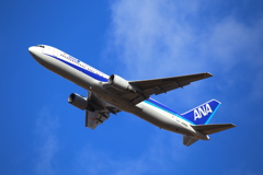 仙台空港