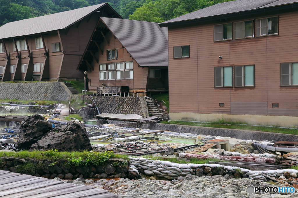 玉川温泉