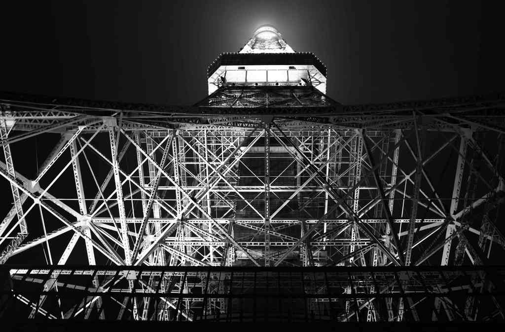 t.tower