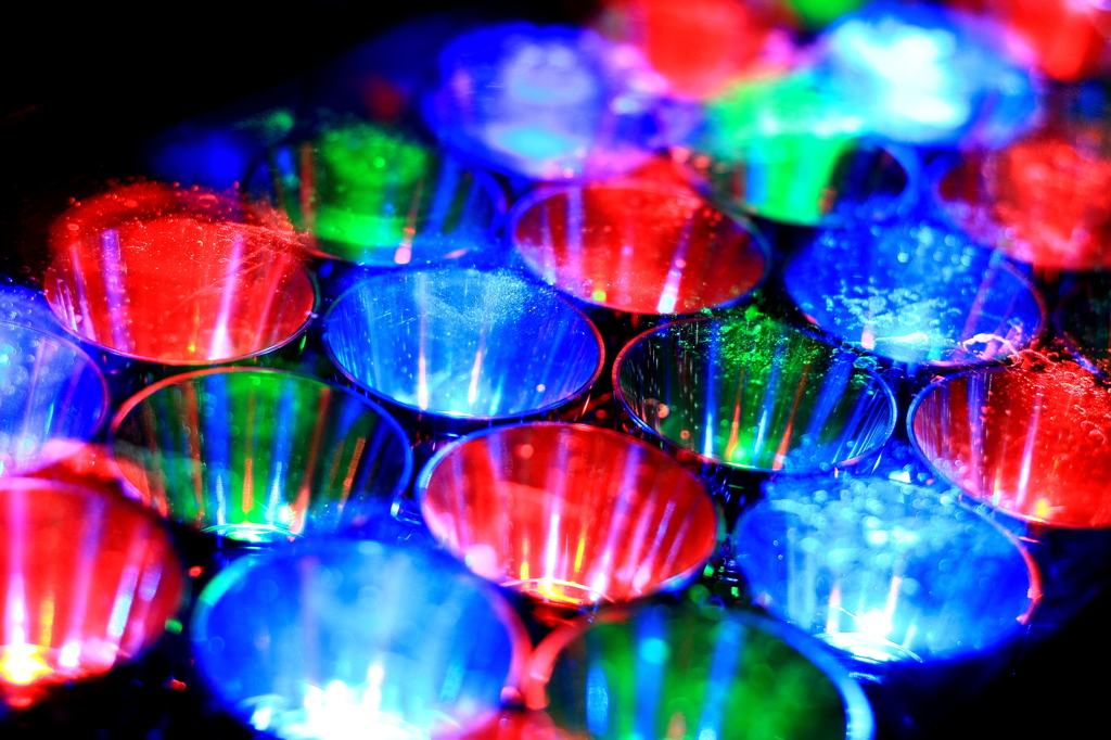 color