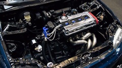 B18C