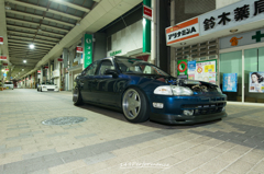 EG CIVIC FERIO