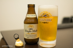 シングルモルト