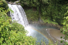 音止めの滝（静岡県）