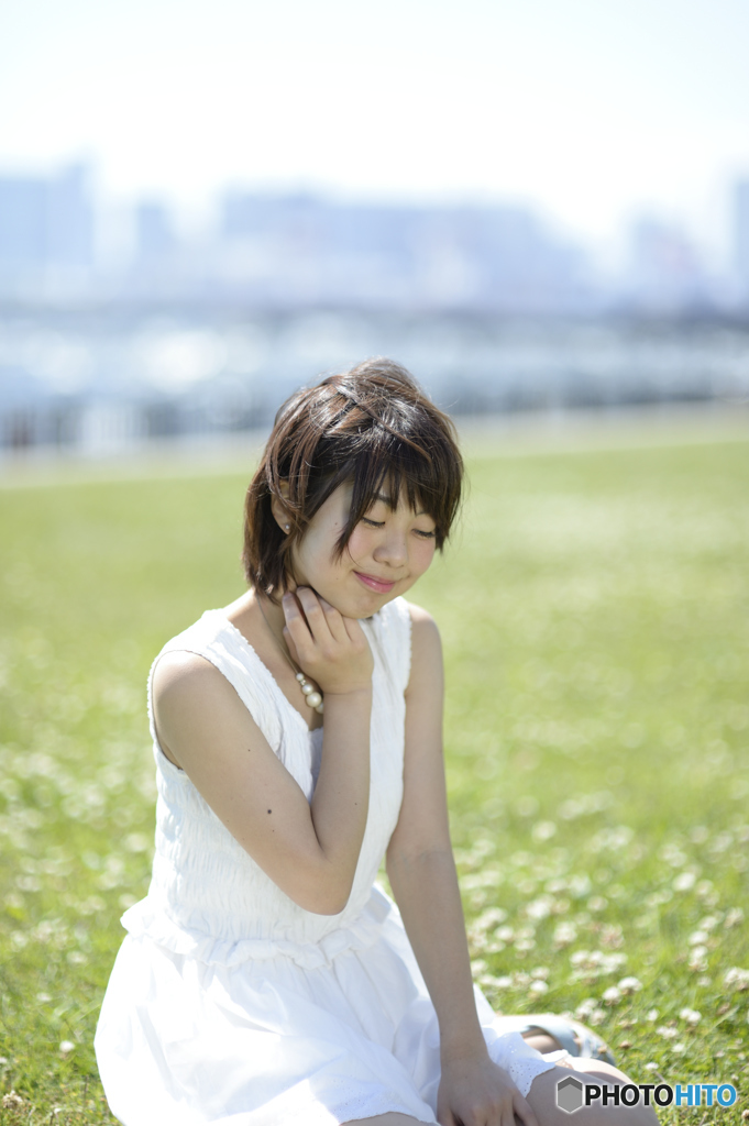 小林 由依ﾁｬﾝ
