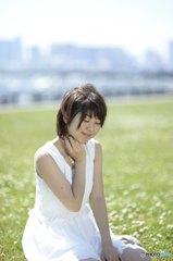 小林 由依ﾁｬﾝ
