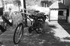 自転車