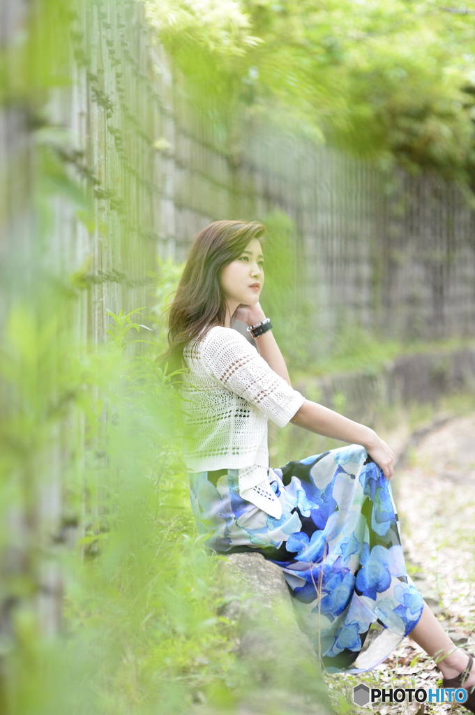 小島みゆちゃん