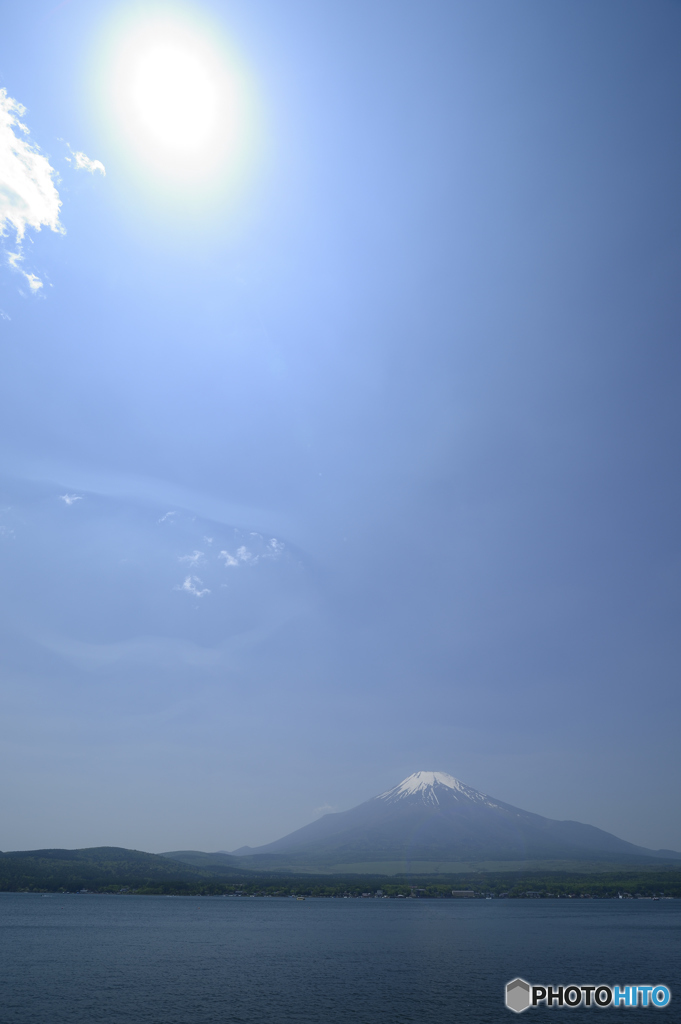富士山