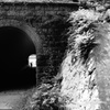 別世界へのトンネル