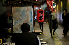 屋台