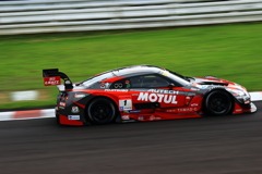 NO.1 MOTUL AUTECH 