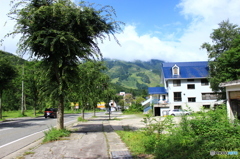 苗場