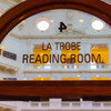 Reading RooM