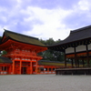 京都下鴨神社