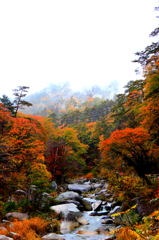 昇仙峡⑩