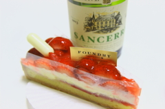 Happy Birthday.自分に・・・