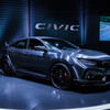 Honda CIVIC Type R