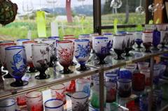 色彩硝子