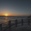 Sunrise @Enoshima