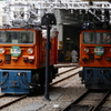 ぼくたちトロッコ兄弟