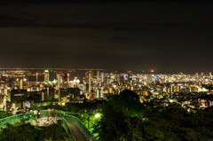 ビーナスブリッジ