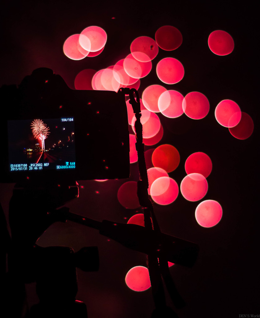 Bokeh
